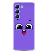 V30 Lite Kılıf HD Baskılı / TXR-ABT-/1X1-/136 1717