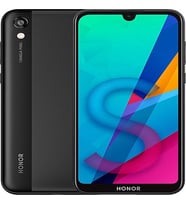 Honor 8s 32Gb Siyah (Outlet/Yenilenmiş-İkinciel)