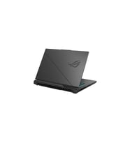 Asus Rog Strix G16 Amd Ryzen 9 8940HX 12-Gbddr5 4 Tbssd RTX5050-8GB 115W Freedos 16" 165Hz Wuxga G614PH-RV056AT13