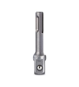 Northcity Lokma Adaptörü 1/2 65 mm - Dolgu ve Yapıştırıcı Tabancası İçin Endüstriyel Adaptör