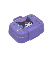 Kuromi Çelik Beslenme Kutusu 3471