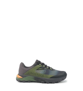 Lumberjack A102031626 5W Terosa 5PR Erkek Outdoor Ayakkabı Haki
