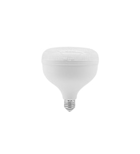 Cata Kristal LED Torch Ampul 55W 6400K Beyaz Işık E27 Duy CT-4155