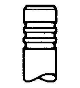 Egea/ Linea/doblo/albea/punto/astra/corsa 1,3 MJT 13 Subap Takimi 1436-1437 Gunes