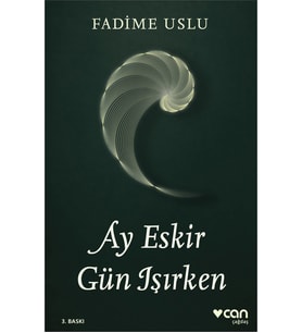Ay Eskir Gün Işırken