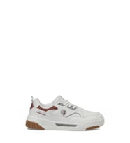 Lumberjack Antony Memory Foam Cilt Erkek Sneaker Ayakkabı