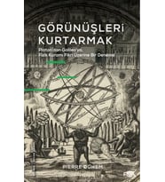 Görünüşleri Kurtarmak