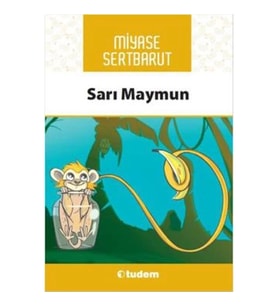 Sarı Maymun