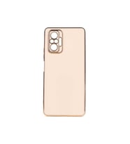 Xiaomi Redmi Note 10 Pro Uyumlu Kılıf Zore Bark Kapak