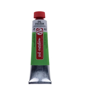 TALENS ART CREATİON YAĞLI BOYA 617 YELLOWİSH GREEN 200ml (RT9016617M)