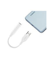 Xiaomi 12t - 12t Pro - 12s Ultra Uyumlu Type-c Kulaklık Dönüştürücü Type-c Aux