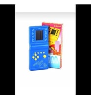 Dodes Tetris Nostaljik El Atarisi