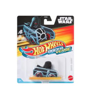Hot Wheels RacerVerse Star Wars Darth Vader HKC00 (Renksiz)