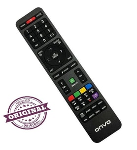ONVO BEİN CONNECT TUŞLU LCD TV KUMANDASI