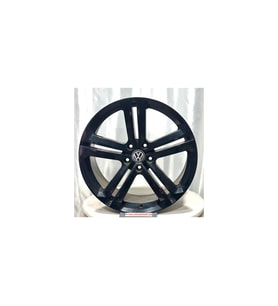 5*112*19*8.5 DY1019 BLACK KORMETAL