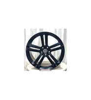 5*112*19*8.5 DY1019 BLACK KORMETAL
