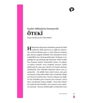 Öteki