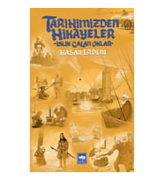 Tarihimizden Hikayeler