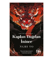 Kaplan Dağdan İnince