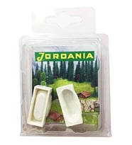JORDANIA MAKET JE07-B150-01 KÜVET 1/050