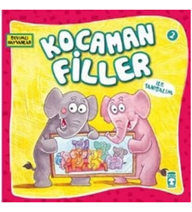 Kocaman Filler ile Tanışalım