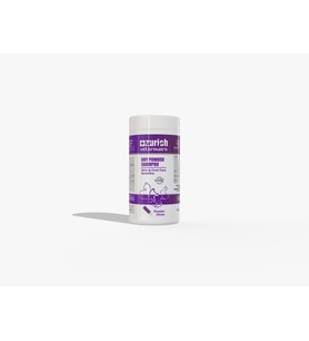 Zurich Veterinaire Powder Clean Toz Şampuan 150 Gr (Renksiz)