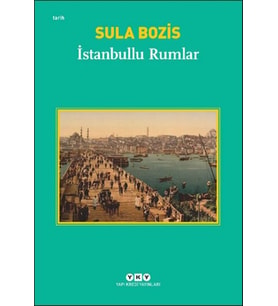 İstanbullu Rumlar