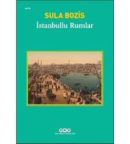 İstanbullu Rumlar