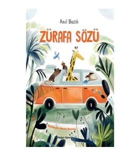 Zürafa Sözü