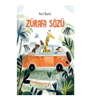 Zürafa Sözü