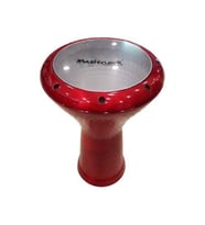 MASTERWORK DÖKÜM DARBUKA KIRMIZI