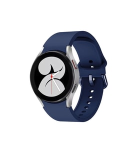 Newface Samsung Galaxy Watch 4 Klasik Kordon - Lacivert