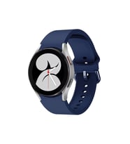 Newface Samsung Galaxy Watch 4 Klasik Kordon - Lacivert