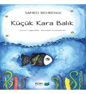 Küçük Kara Balık