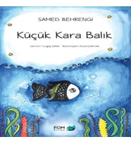 Küçük Kara Balık