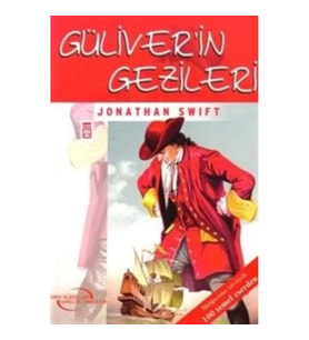 Güliver’in Gezileri