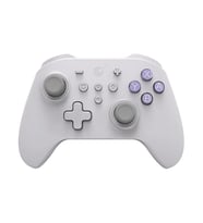 GuliKit KK3 MAX Retro Smartrigger Hall Effect Destekli Kablosuz Gamepad (NS39)