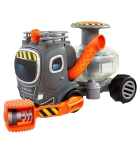 Fungus Amungus Yuck Truck Temizlik Aracı