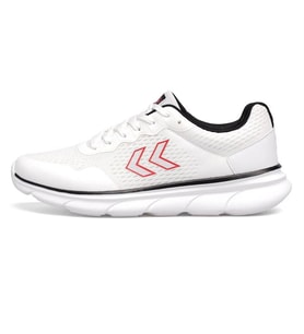 Hummel Degas Iı Beyaz Erkek Sneaker 900882-9124