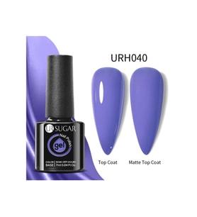 Ur Sugar Kalıcı Oje 7 Ml Urh040