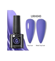 Ur Sugar Kalıcı Oje 7 Ml Urh040