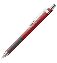 Rotring Tikky Versatil Uçlu Kalem 0.5mm Kırmızı