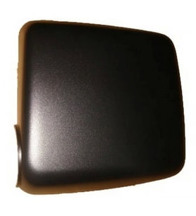 2002-2012 Opel Combo Ayna Kapağı Sol Siyah (Adet) (Oem No:1428861)