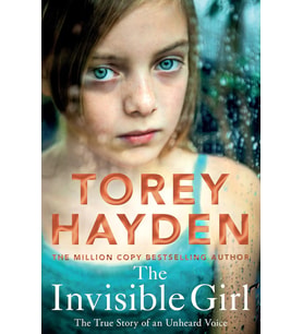 The Invisible Girl
