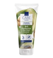 Care Avokado ve Badem Yağı İçeren 3’ü 1 Arada Saç Maskesi 200ml