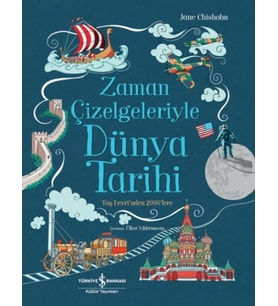Zaman Çizelgeleriyle Dünya