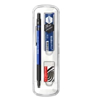 Scrikss Graph-X Metal Versatil Kalem Set 0.7 Mavi