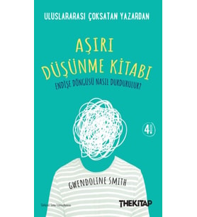 Aşırı Düşünme Kitabı