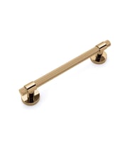 Çekme Kapı Kolu Gold Altın 25 cm