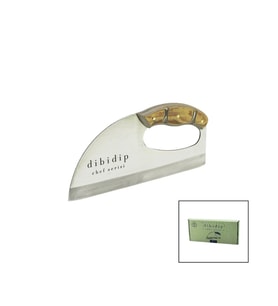 CHEF SERİSİ ÜTÜ TİP ALMAZAN BIÇAK (5343)